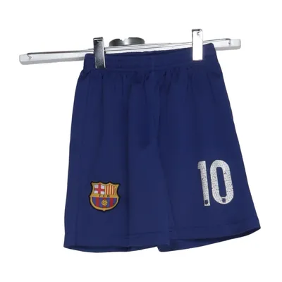Sports shorts (Blue) from FC Barcelona