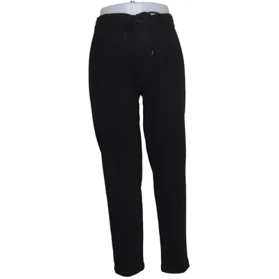 Sweatpants (Black) from Wormland