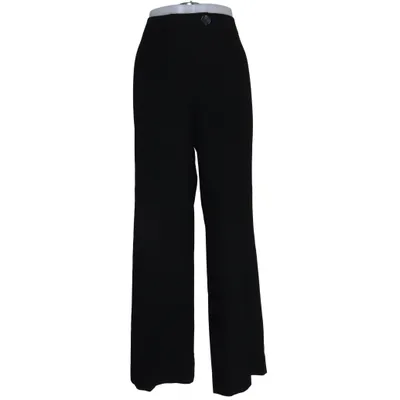 Suit pants (Black) from The Collection Elastane, Polyester, Viscose