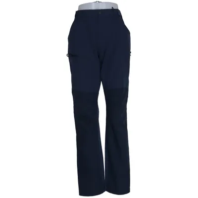 Broek (Blauw) van Norheim Elastaan, Polyester