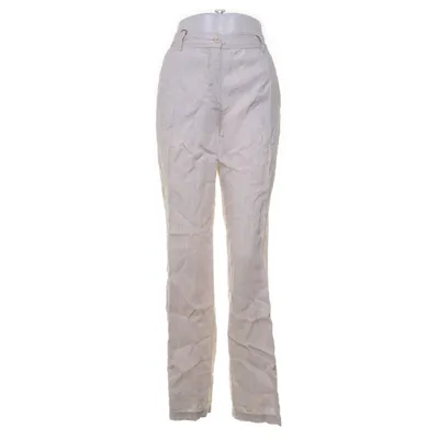 Broek (Beige) van Rosebud Linnen