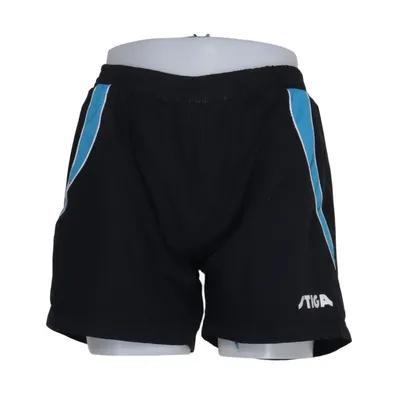 Träningsshorts (Svart, Blå, Vit) från Stiga