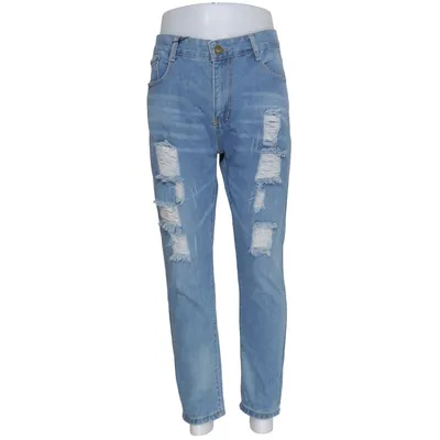 Spijkerbroek (Fashion Jeans) van Fashion Jeans