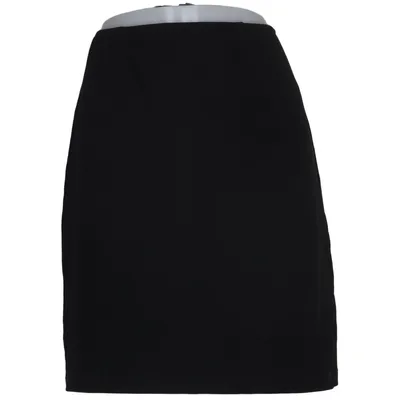 Skirt (Black) from Chillytime Cotton, Elastane