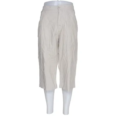 Pantalon (Beige) de Jack & Jones Vintage Denim Coton, Lin
