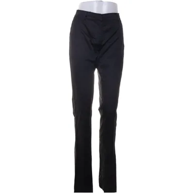Kostymbyxor (Svart) från Fashion Market Bomull, Elastan, Silke, Viskos