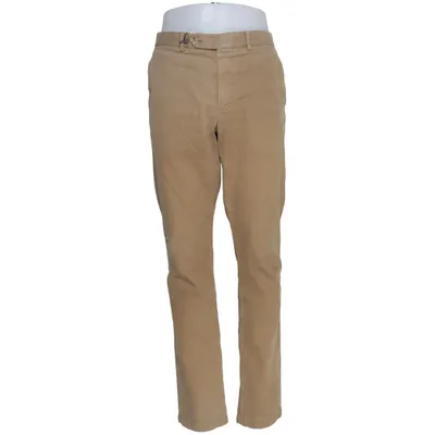 Chinos (Chino Nr. 8) from Anton Meyer Cotton, Elastane