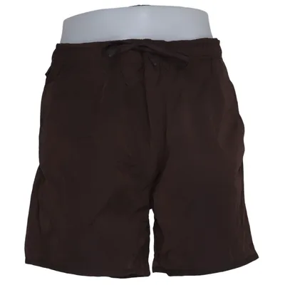 Badshorts (Brun) från CDLP Polyamid