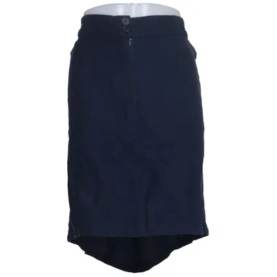 Jupe (Bleu) de Junarose Lin, Viscose