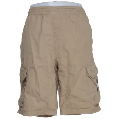 Cargoshorts (Beige) från Weekend Offender Bomull