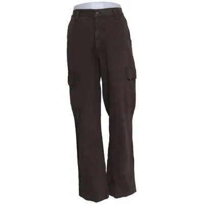 Pantalon cargo (Gris, Vert) de Carrera Coton