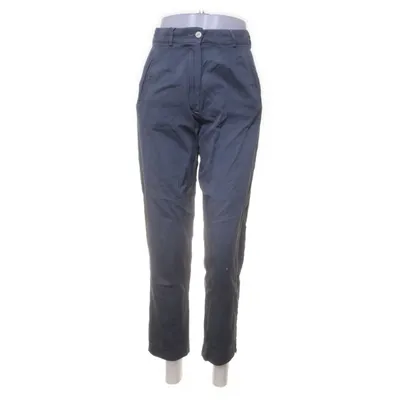 Jeans (Gray) from Kathleen Madden Cotton