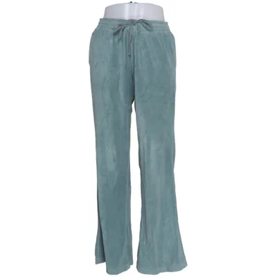 Sweatpants (Grøn) fra Weekday Bomuld, Polyester