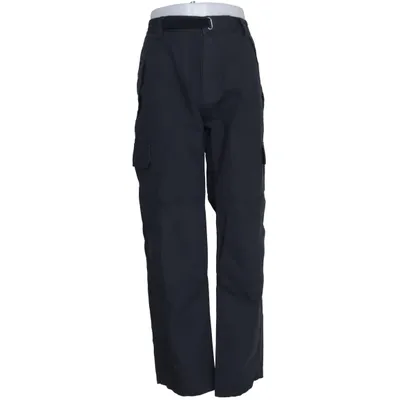 Cargo broek (Grijs) van Slam Katoen