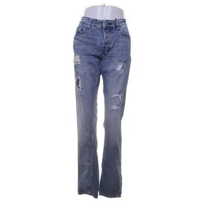 Jeans (Blå) från Only & Sons Bomull