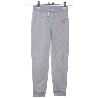 Mjukisbyxor (BASIC) från H&M Basic Bomull, Polyester, Elastan