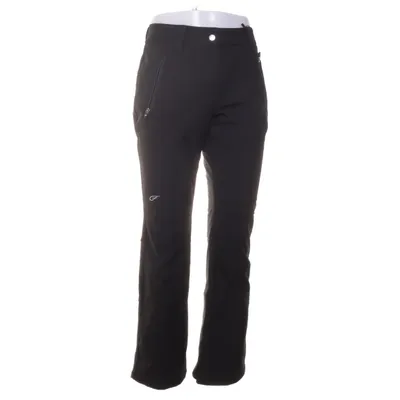 Snow pants (Black) from Five Seasons Elastane, Polyester