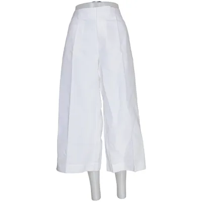 Culottes (46 italienische Größe ) från Liviana Conti Bomull, Viskos