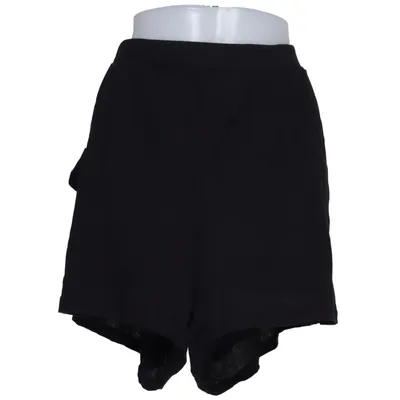Shorts (Black) from Lindex Cotton