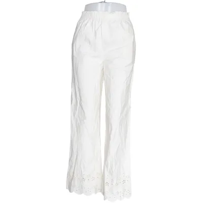 Culotte (Weiß) von Soaked Baumwolle