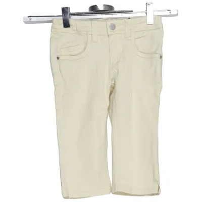 Chino (Beige) de ESPRIT Coton, Élasthane