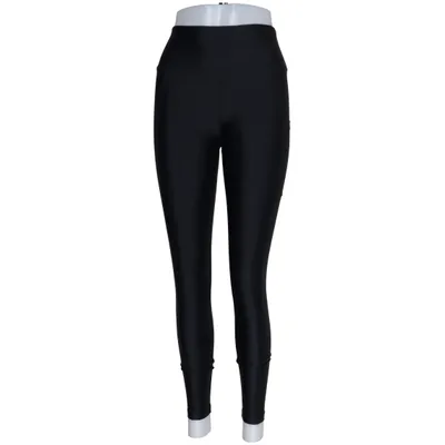 Träningstights (Svart) från SATS