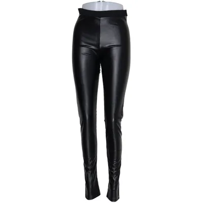 Leggings (DEE LEGGINGS) från Ida Sjöstedt Elastan, Polyester, Polyuretan, Viskos