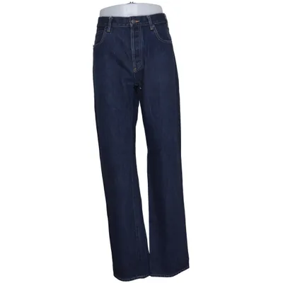 Jeans (Blå) fra Maharishi