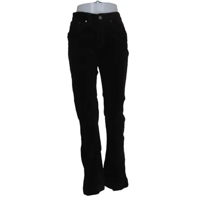 Cordhose (Schwarz) von New Feeling Baumwolle, Polyester
