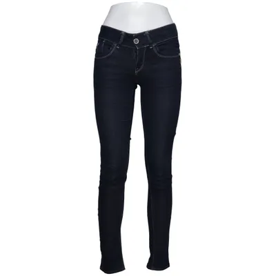 Spijkerbroek (LYNN SKINNY WMN) van G-Star Raw Denim Katoen, Elastaan, Polyester