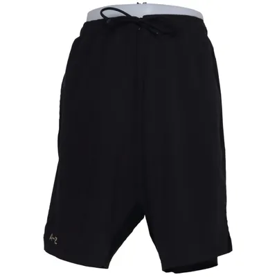 Träningsshorts (Svart) från A-Z