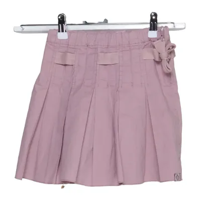 Kjol (Rosa) från Rabalder Bomull