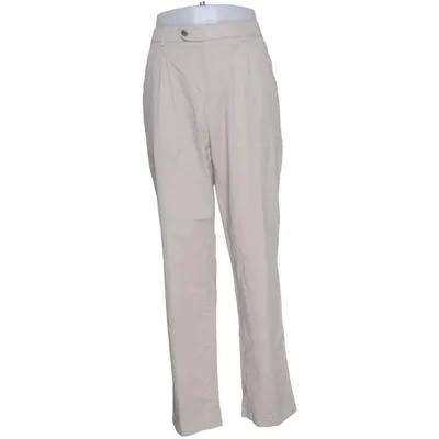 Chinos (Luis-S) van Eurex by Brax Katoen, Elastaan