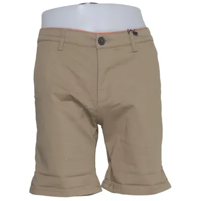 Shorts (Borian) fra Mouli Bomuld, Elastan