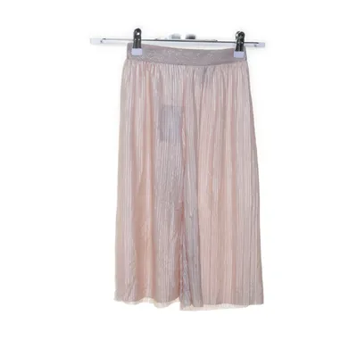 Palazzobyxor (Rosa) från H&M Polyester