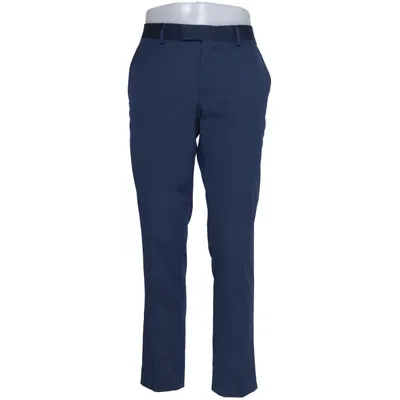 Kostuumbroek (MODERN TAILORED) van Bläck Polyester, Wol