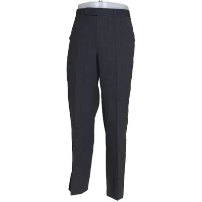 Kostymbyxor (Grå) från Trend Corneliani
