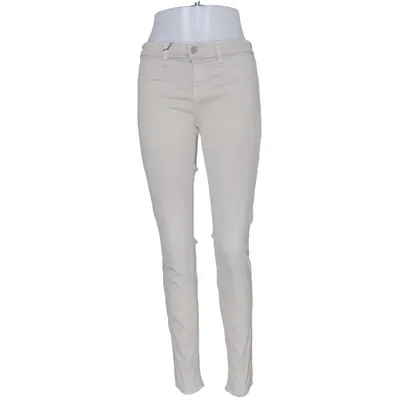 Chinos (Beige) from J Brand Cotton, Elastane