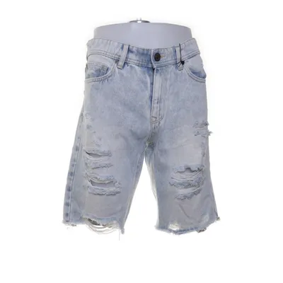 Jeansshorts (Blå) från FSBN Bomull