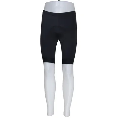 Cycling shorts (Black) from Nuckily Elastane, Polyamide