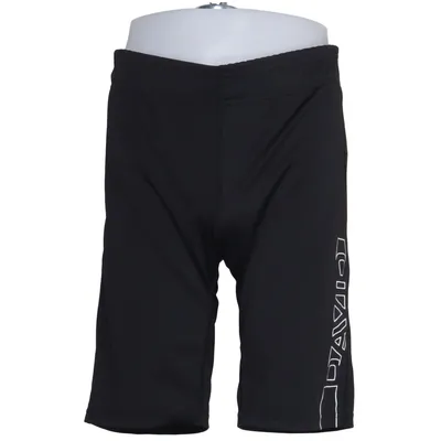 Short de sport (Noir) de David