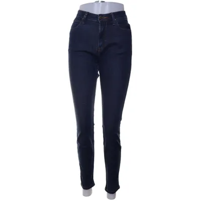 Jeans (SCARLETT HIGH) från Lee Elastan, Lyocell, Polyester