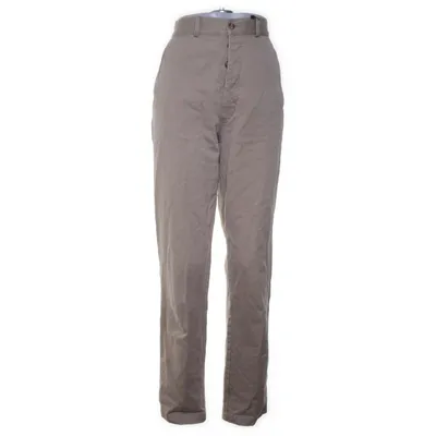 Chinos (Beige) fra Peak Performance Bomuld