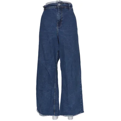 Spijkerbroek (Blauw) van Kapalua