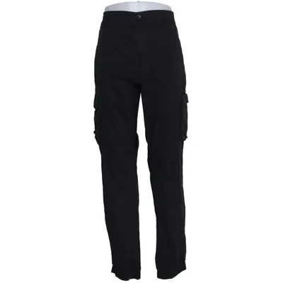 Pantalon cargo (Noir) de Only & Sons Coton, Élasthane