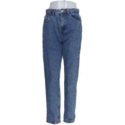 Jeans (Mom Fit) from Sinsay Cotton