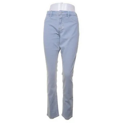 Spijkerbroek (Blauw) van Denim Katoen, Elastaan, Polyester, Viscose