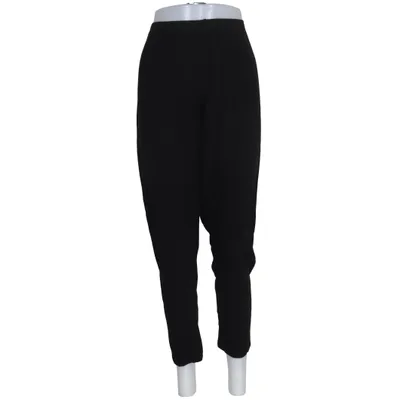 Leggings (Zwart) van Cellbes Elastaan, Organisch katoen