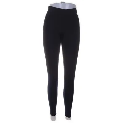 Sports tights (Black, Blue) from Newbody Elastane, Polyamide, Polyester