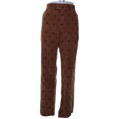 Manchesterbyxor (Billy) från Soulland Bomull